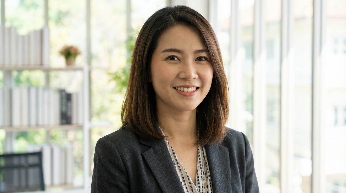 大象传媒心理顾问张雨晴