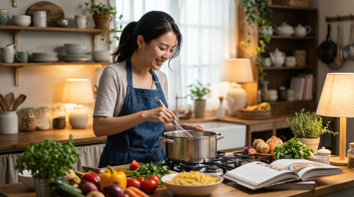 大象传媒美食视频
